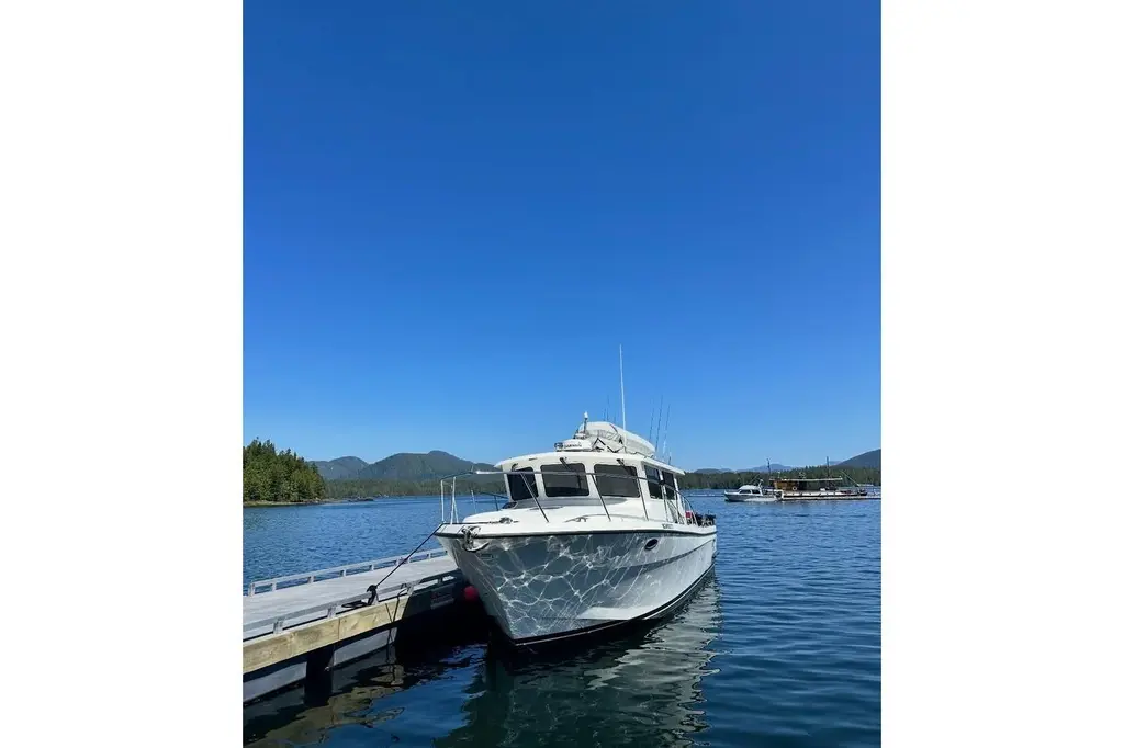 2017 Lindell 42 Yacht For Sale in North Vancouver BC 2017 Lindell 42 Yacht For Sale in North Vancouver BC