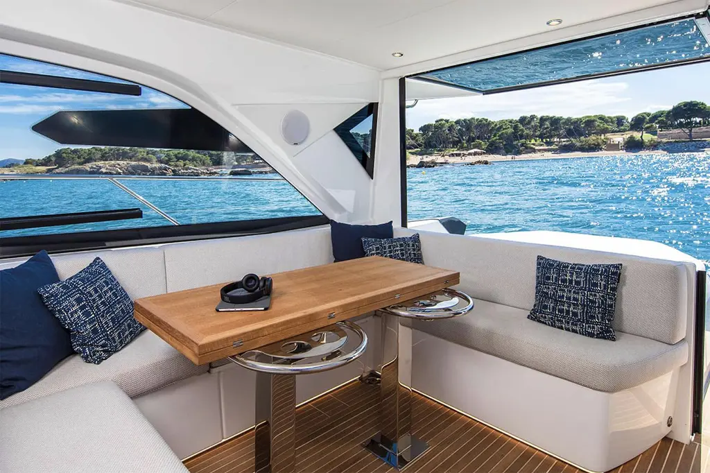 2024 Beneteau Gran Turismo 45 Yacht For Sale in Opatija 2024 Beneteau Gran Turismo 45 Yacht For Sale in Opatija