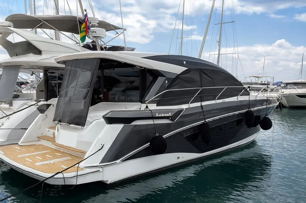 2024 Beneteau Gran Turismo 45 Yacht For Sale in Opatija 2024 Beneteau Gran Turismo 45 Yacht For Sale in Opatija