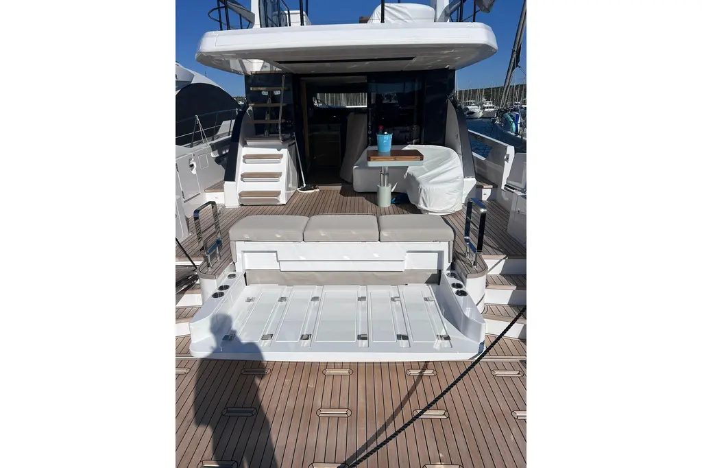 2025 Azimut Fly 62 Yacht For Sale in Punat 2025 Azimut Fly 62 Yacht For Sale in Punat