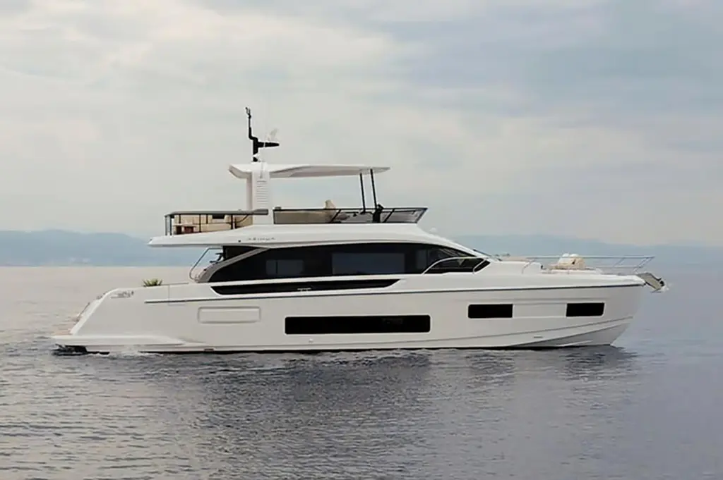 2025 Azimut Fly 62 Yacht For Sale in Punat 2025 Azimut Fly 62 Yacht For Sale in Punat