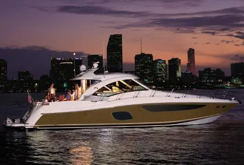 2012 Sea Ray 610 Sundancer Yacht For Sale in Denver CO 2012 Sea Ray 610 Sundancer Yacht For Sale in Denver CO