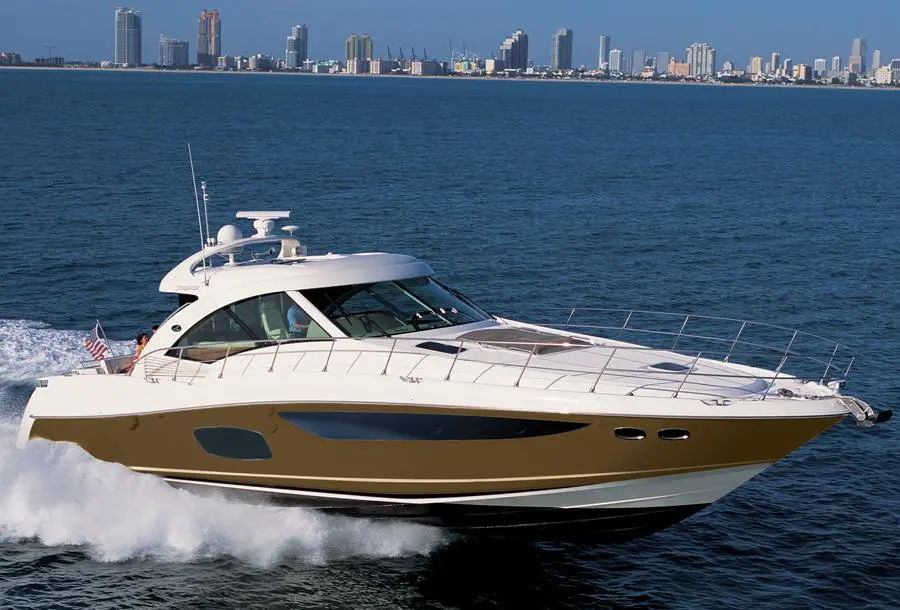 2012 Sea Ray 610 Sundancer Yacht For Sale in Denver CO 2012 Sea Ray 610 Sundancer Yacht For Sale in Denver CO