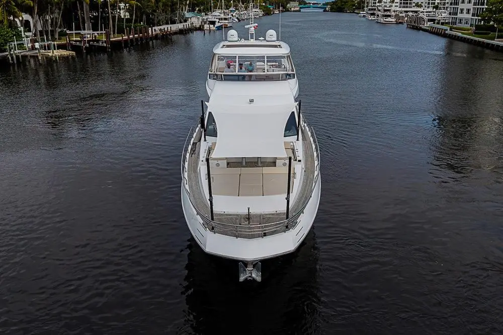 LUCKY 7 2017 Azimut 80 Yacht For Sale in Highland Beach FL LUCKY 7 2017 Azimut 80 Yacht For Sale in Highland Beach FL