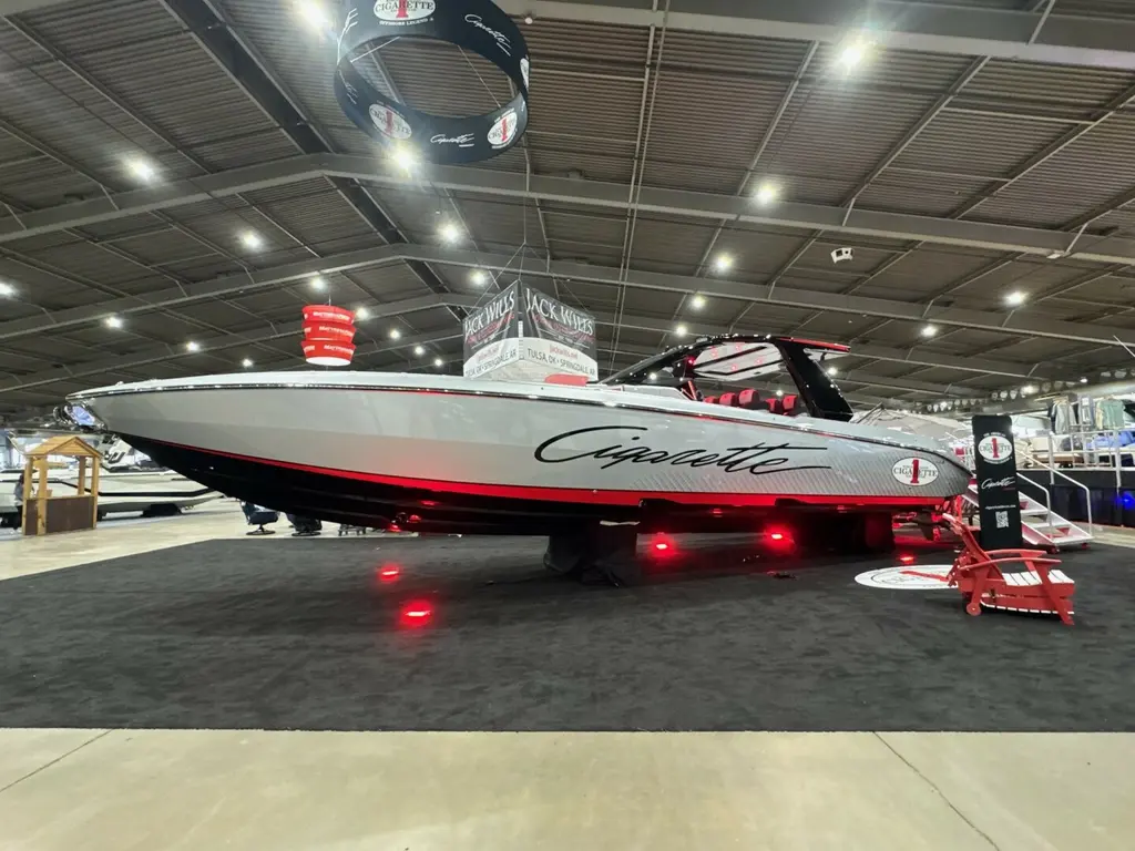 2024 Cigarette Nighthawk SD Edition Yacht For Sale in Fort Lauderdale FL 2024 Cigarette Nighthawk SD Edition Yacht For Sale in Fort Lauderdale FL