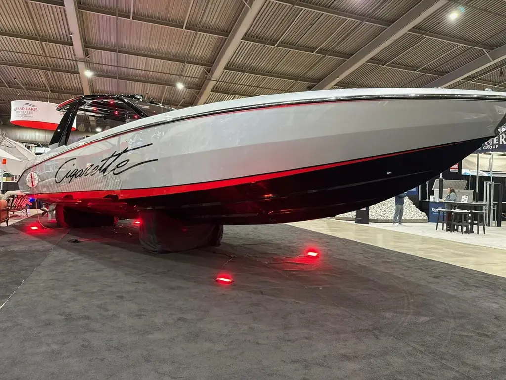 2024 Cigarette Nighthawk SD Edition Yacht For Sale in Fort Lauderdale FL 2024 Cigarette Nighthawk SD Edition Yacht For Sale in Fort Lauderdale FL