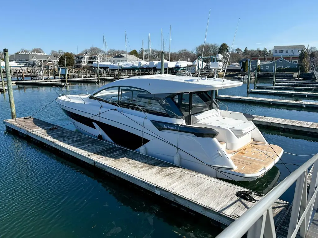 2024 Beneteau Gran Turismo 45 Yacht For Sale in South Dartmouth MA 2024 Beneteau Gran Turismo 45 Yacht For Sale in South Dartmouth MA