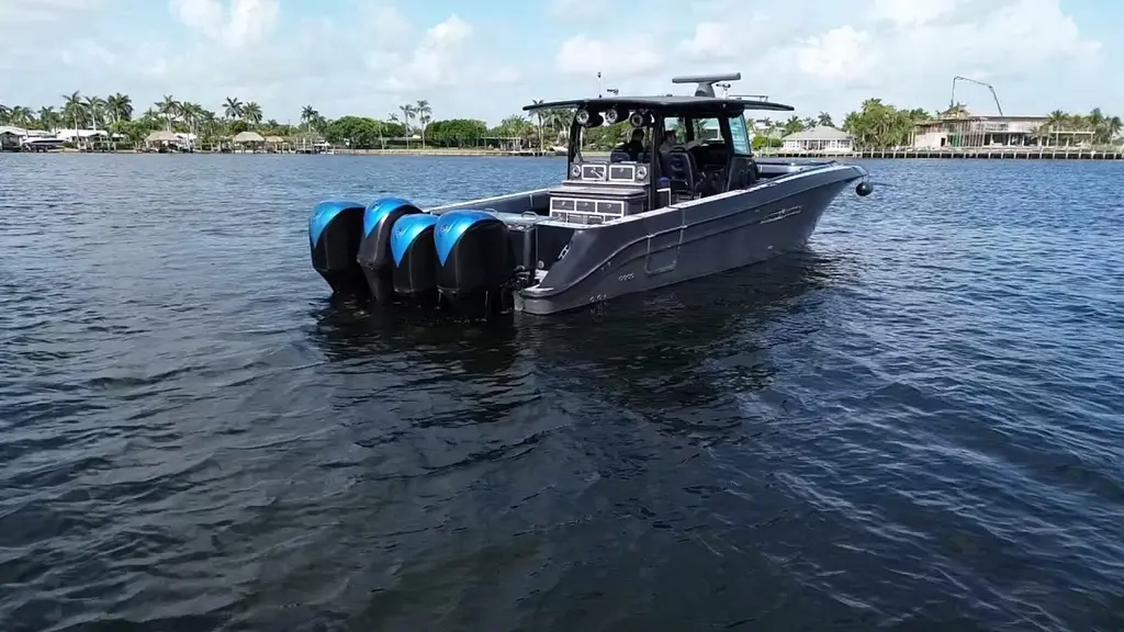2016 Hydra-Sports 4200 Siesta Yacht For Sale in Hallandale Beach FL 2016 Hydra-Sports 4200 Siesta Yacht For Sale in Hallandale Beach FL