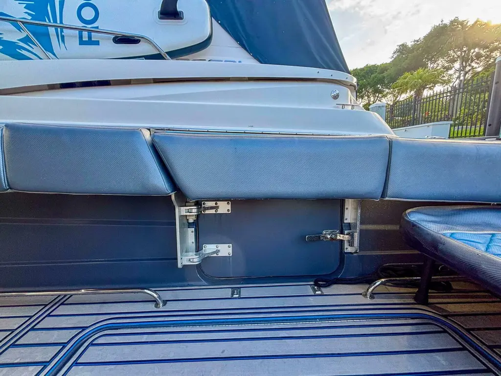 2016 Hydra-Sports 4200 Siesta Yacht For Sale in Hallandale Beach FL 2016 Hydra-Sports 4200 Siesta Yacht For Sale in Hallandale Beach FL
