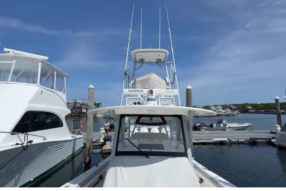 No Name 2019 Regulator 41 Yacht For Sale in Boston MA No Name 2019 Regulator 41 Yacht For Sale in Boston MA