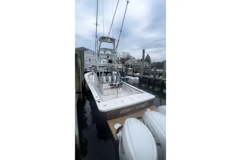 No Name 2019 Regulator 41 Yacht For Sale in Boston MA No Name 2019 Regulator 41 Yacht For Sale in Boston MA