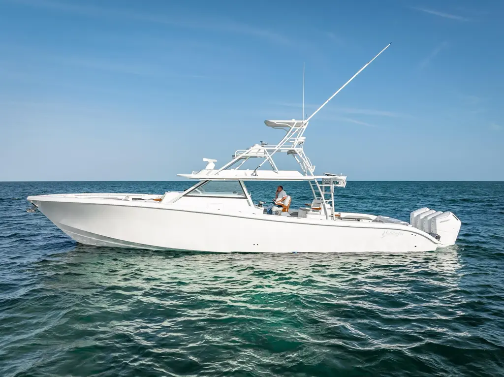 2023 Yellowfin 54 Offshore Yacht For Sale in Coral Gables FL 2023 Yellowfin 54 Offshore Yacht For Sale in Coral Gables FL