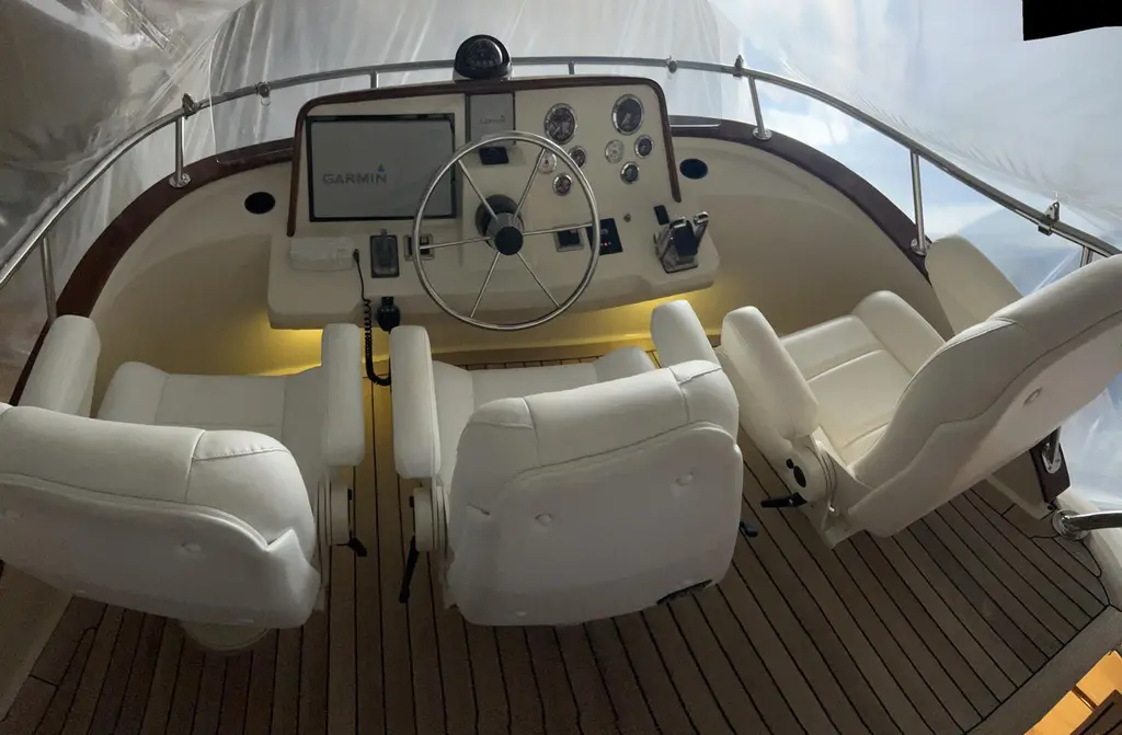 TEXAS 2008 San Juan 40 FB Yacht For Sale in Porto Cervo IT-SS TEXAS 2008 San Juan 40 FB Yacht For Sale in Porto Cervo IT-SS