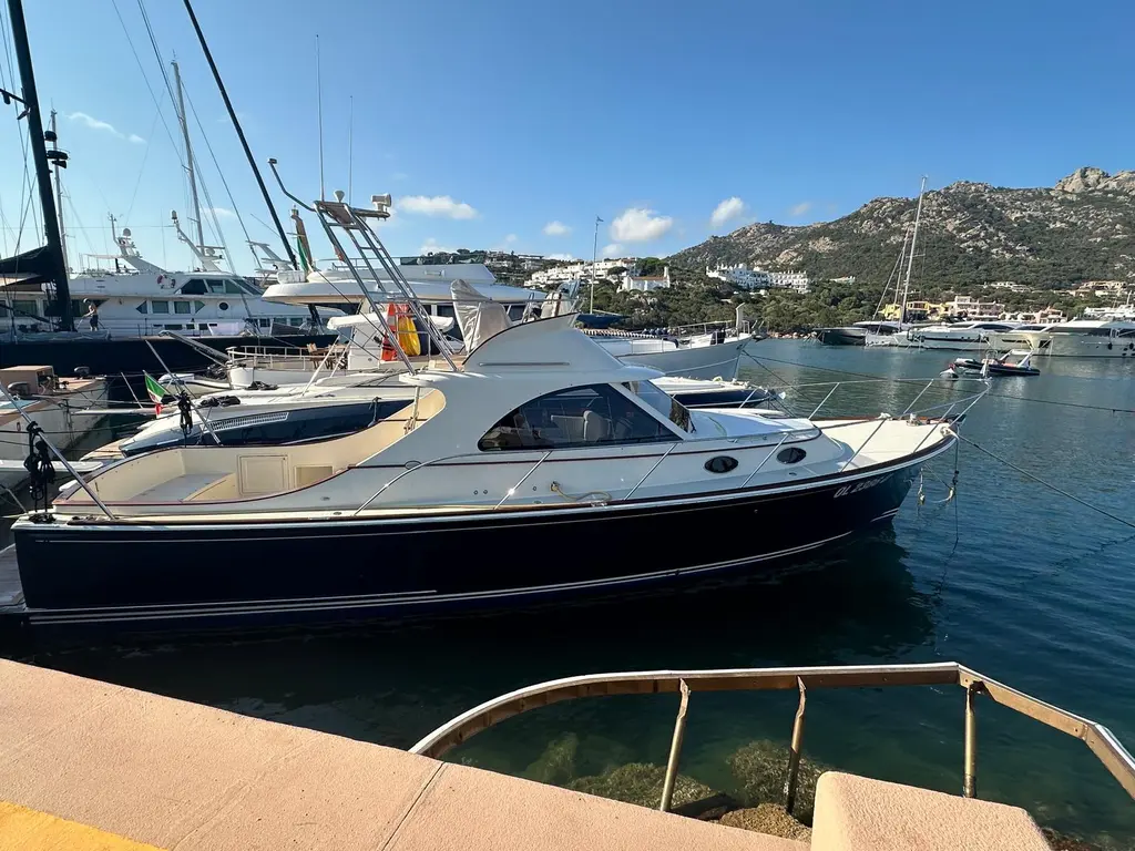 TEXAS 2008 San Juan 40 FB Yacht For Sale in Porto Cervo IT-SS TEXAS 2008 San Juan 40 FB Yacht For Sale in Porto Cervo IT-SS