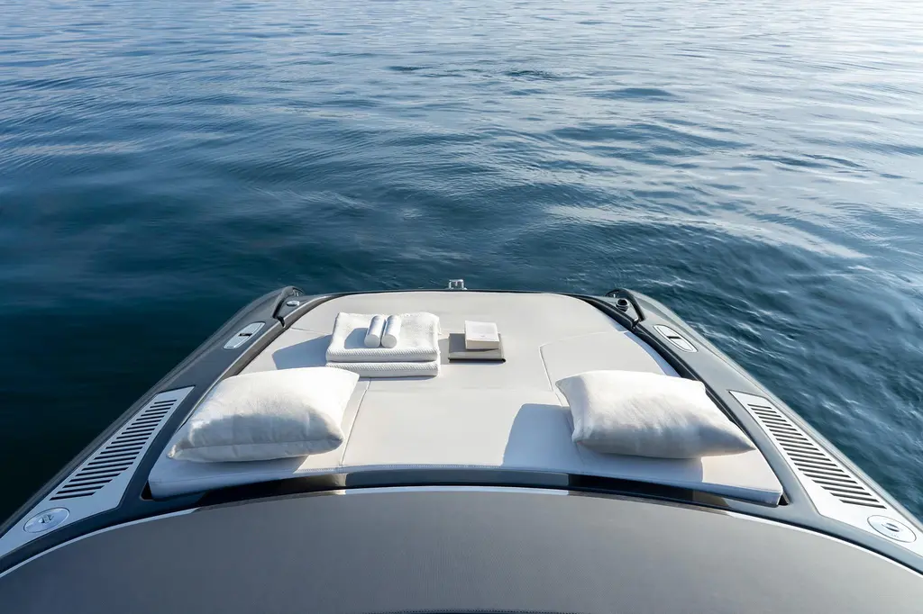 2025 Riva Iseo Super Yacht For Sale in Rotterdam 2025 Riva Iseo Super Yacht For Sale in Rotterdam