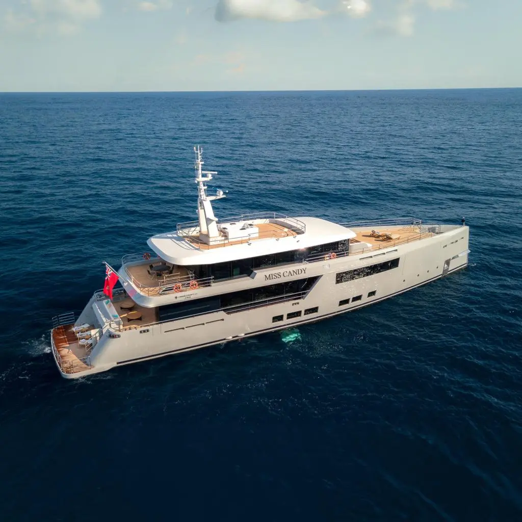 2022 versilcraft hs miss candy viareggio for sale