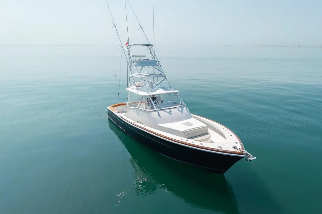 2025 Release Boatworks 43 Walkaround Yacht For Sale in Panama City 2025 Release Boatworks 43 Walkaround Yacht For Sale in Panama City