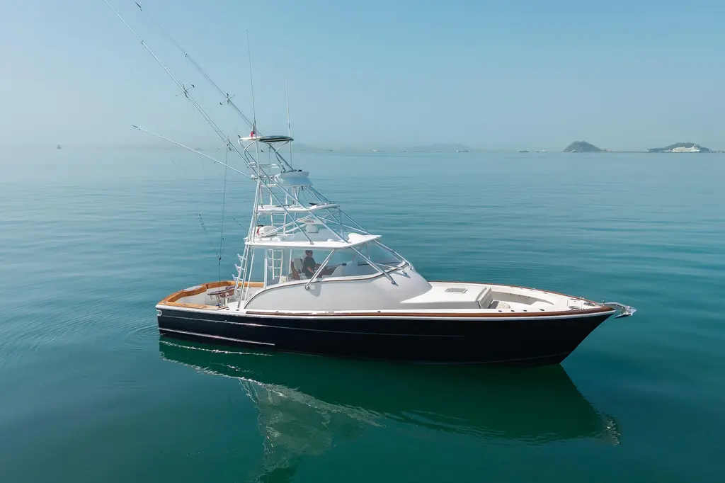 2025 Release Boatworks 43 Walkaround Yacht For Sale in Panama City 2025 Release Boatworks 43 Walkaround Yacht For Sale in Panama City