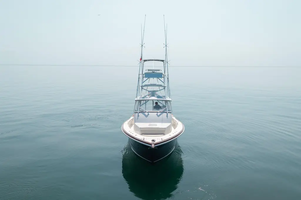 2025 Release Boatworks 43 Walkaround Yacht For Sale in Panama City 2025 Release Boatworks 43 Walkaround Yacht For Sale in Panama City