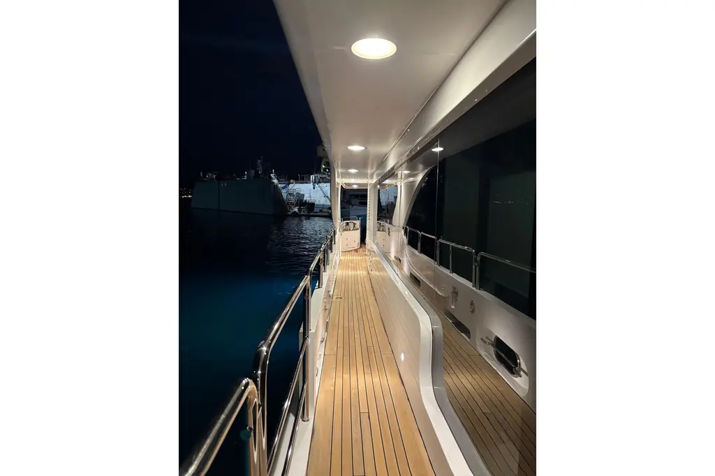 2015 Benetti 121 Yacht For Sale in Beirut 2015 Benetti 121 Yacht For Sale in Beirut