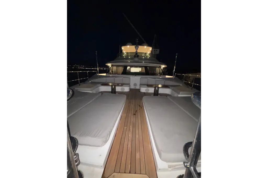 2015 Benetti 121 Yacht For Sale in Beirut 2015 Benetti 121 Yacht For Sale in Beirut