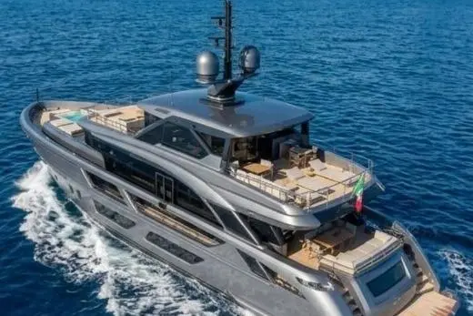 2020 Dynamic 40m Yacht For Sale in Nice 2020 Dynamic 40m Yacht For Sale in Nice