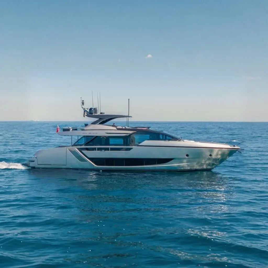2026 riva 82 39 diva allora fort lauderdale florida for sale