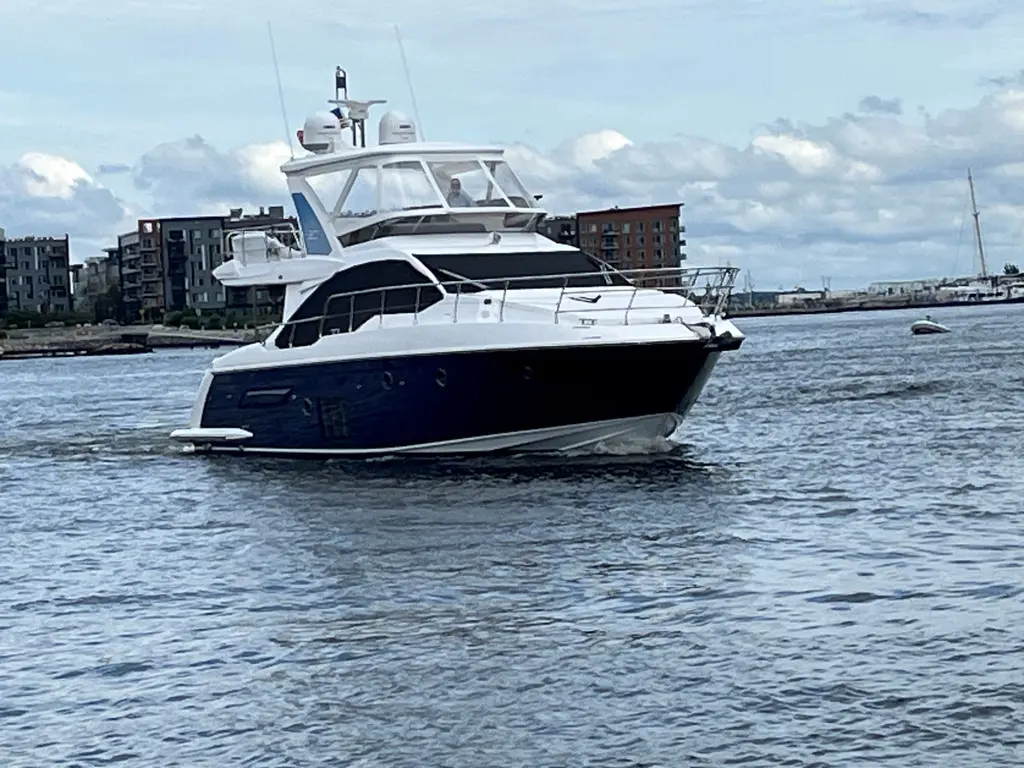 2023 azimut 50 fly quincy massachusetts for sale