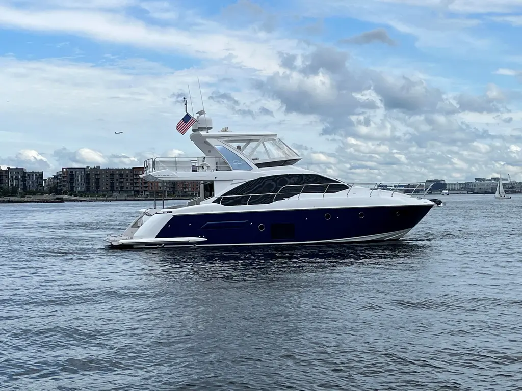 2023 Azimut 50 fly Yacht For Sale in Quincy MA 2023 Azimut 50 fly Yacht For Sale in Quincy MA