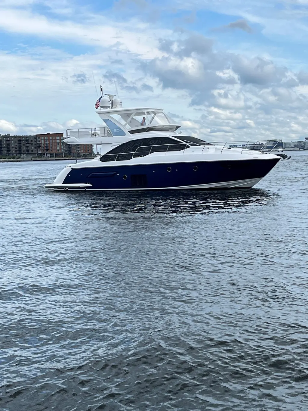 2023 Azimut 50 fly Yacht For Sale in Quincy MA 2023 Azimut 50 fly Yacht For Sale in Quincy MA