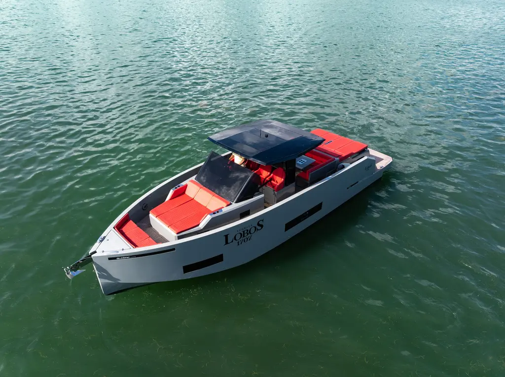 Painkiller 2023 De Antonio D42 Open Yacht For Sale in Miami Beach FL Painkiller 2023 De Antonio D42 Open Yacht For Sale in Miami Beach FL