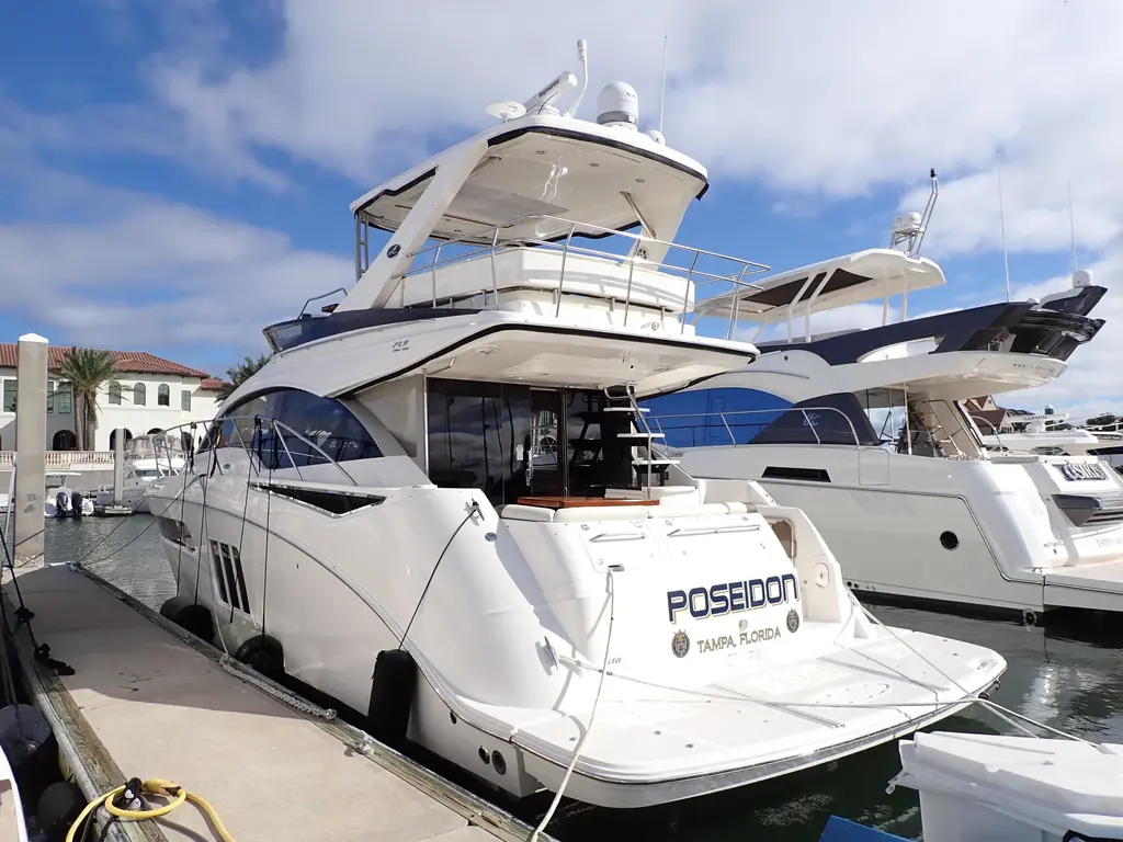 2015 Sea Ray 510 Fly Yacht For Sale in Clearwater FL 2015 Sea Ray 510 Fly Yacht For Sale in Clearwater FL