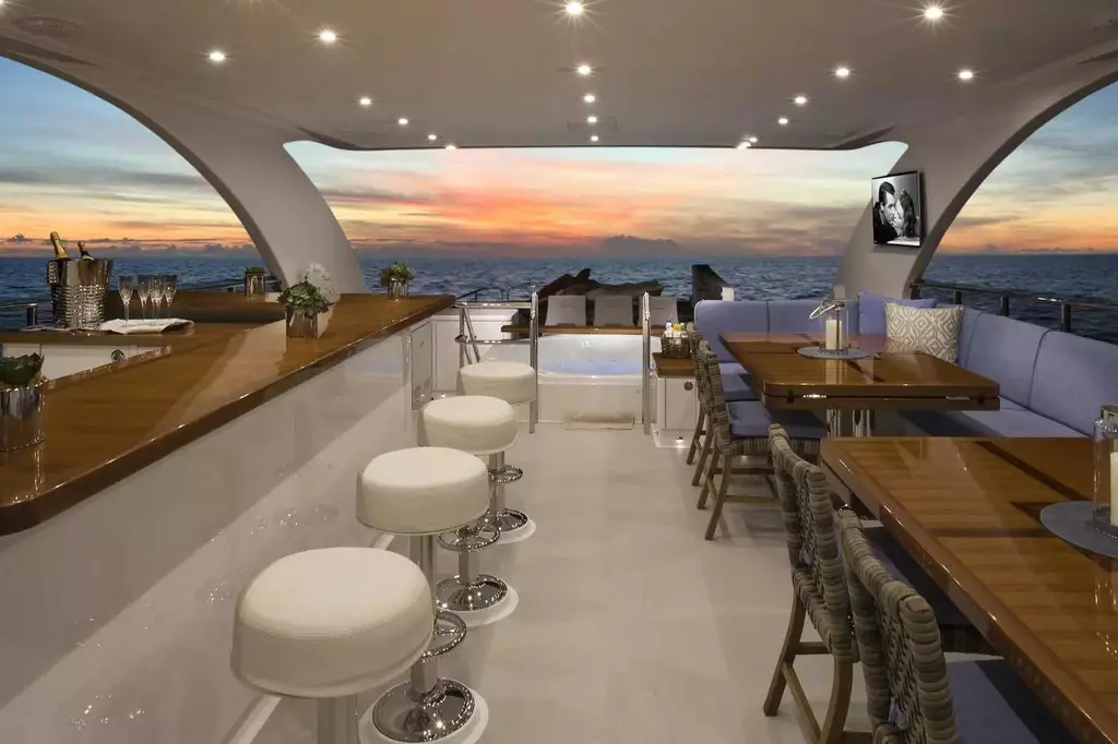 RENAISSANCE 2016 Hargrave Raised Pilothouse Yacht For Sale in Fort Lauderdale FL RENAISSANCE 2016 Hargrave Raised Pilothouse Yacht For Sale in Fort Lauderdale FL