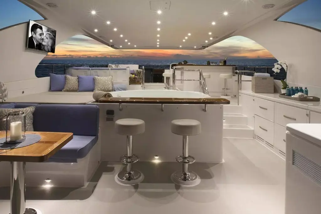 RENAISSANCE 2016 Hargrave Raised Pilothouse Yacht For Sale in Fort Lauderdale FL RENAISSANCE 2016 Hargrave Raised Pilothouse Yacht For Sale in Fort Lauderdale FL