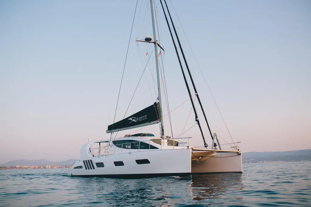 2022 Xquisite Yachts X5 PLUS Yacht For Sale in Freeport 2022 Xquisite Yachts X5 PLUS Yacht For Sale in Freeport