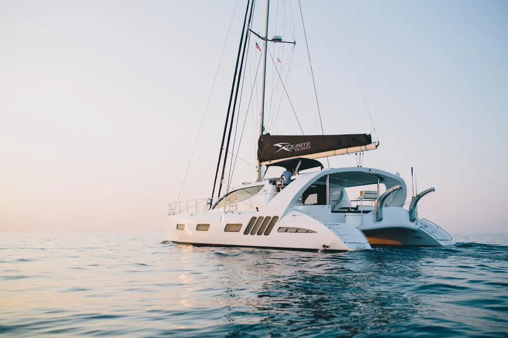 2022 Xquisite Yachts X5 PLUS Yacht For Sale in Freeport 2022 Xquisite Yachts X5 PLUS Yacht For Sale in Freeport