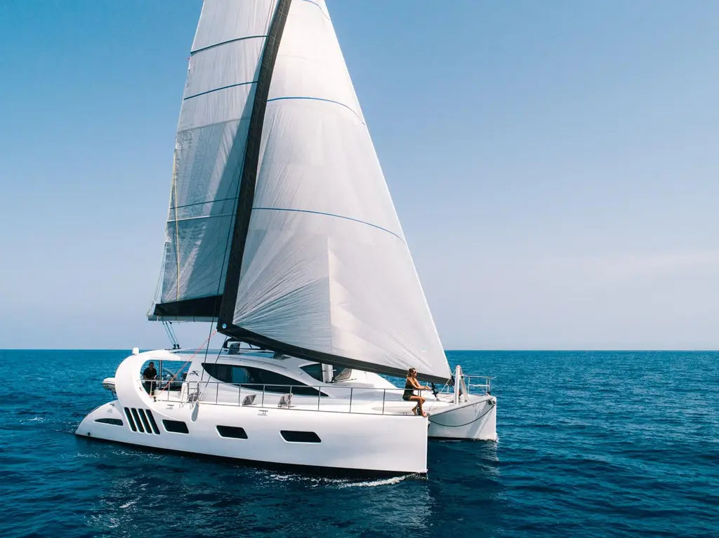 2022 Xquisite Yachts X5 PLUS Yacht For Sale in Freeport 2022 Xquisite Yachts X5 PLUS Yacht For Sale in Freeport