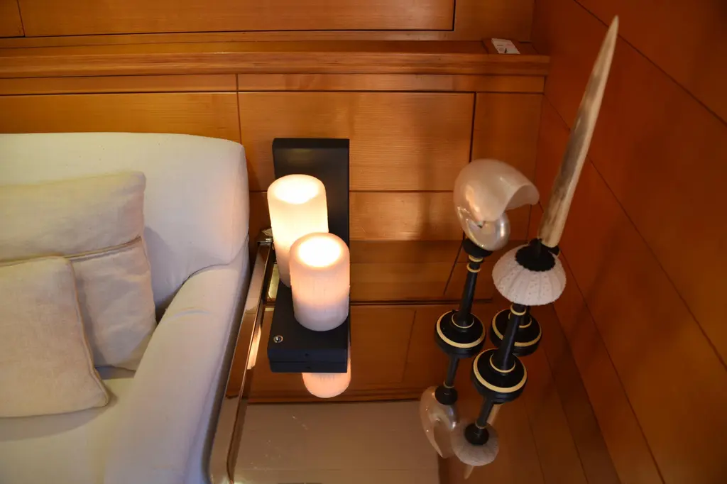 Green Eyes 2002 Wally Full Displacement Sailing Yacht Yacht For Sale in Cascais Green Eyes 2002 Wally Full Displacement Sailing Yacht Yacht For Sale in Cascais