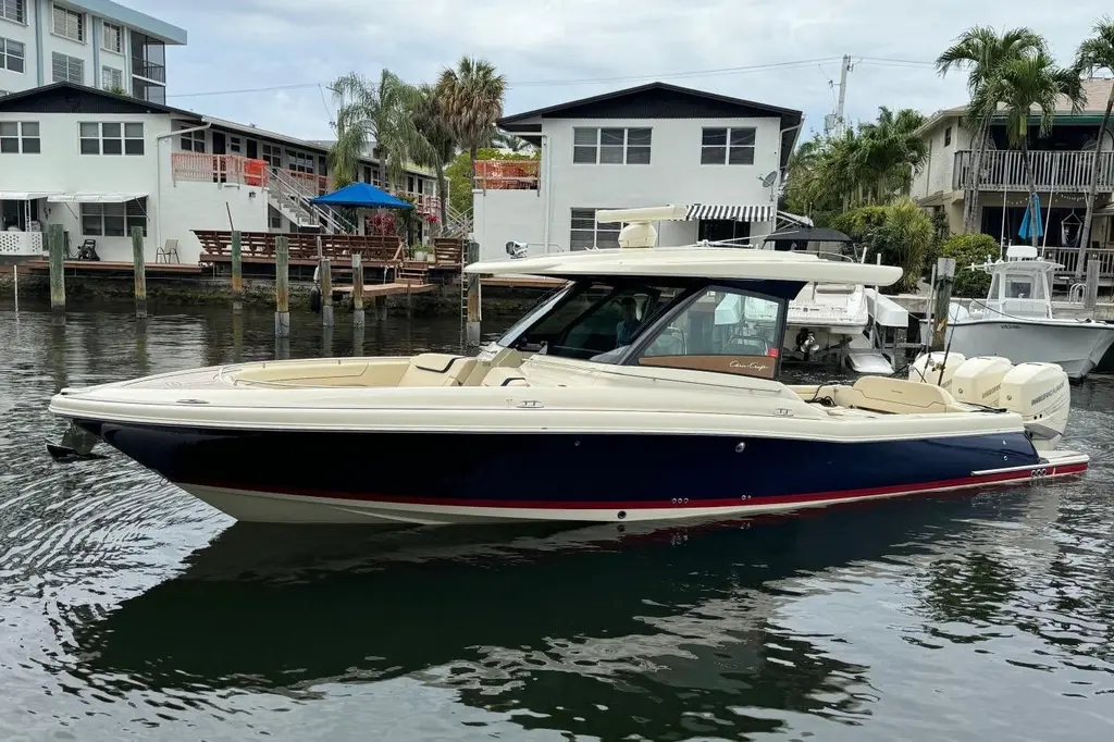 2022 Chris-Craft Calypso 35 Yacht For Sale in Fort Lauderdale FL 2022 Chris-Craft Calypso 35 Yacht For Sale in Fort Lauderdale FL