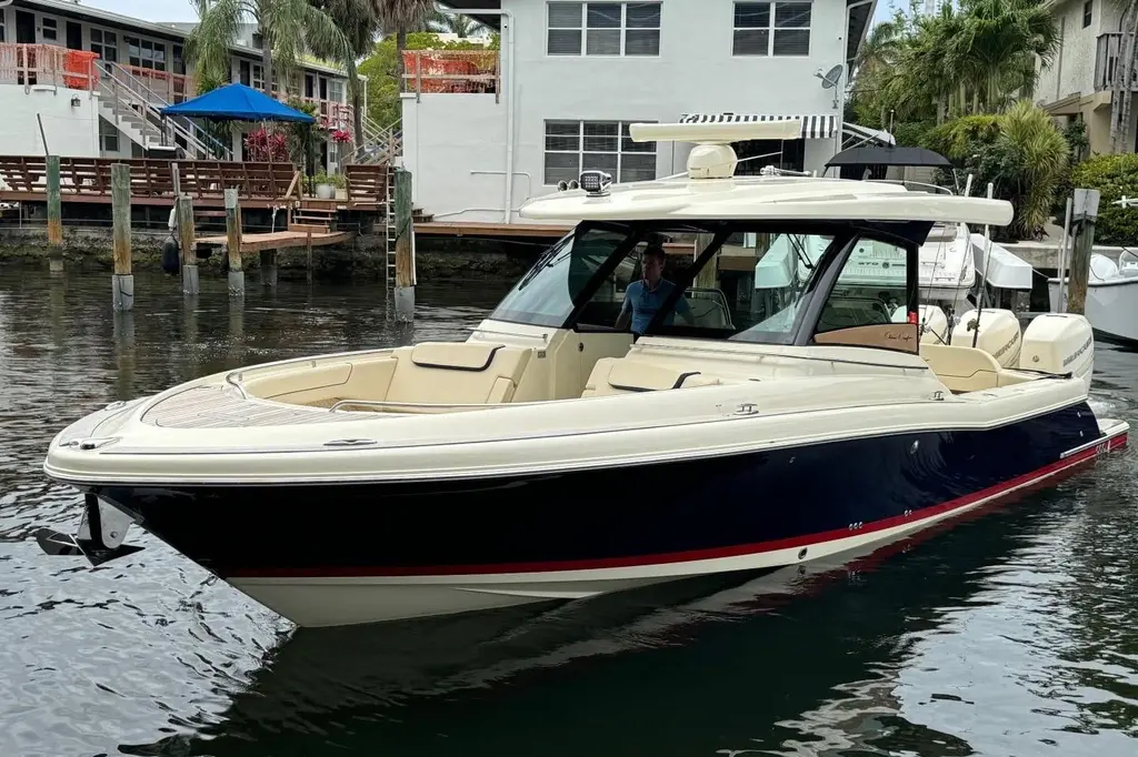 2022 Chris-Craft Calypso 35 Yacht For Sale in Fort Lauderdale FL 2022 Chris-Craft Calypso 35 Yacht For Sale in Fort Lauderdale FL