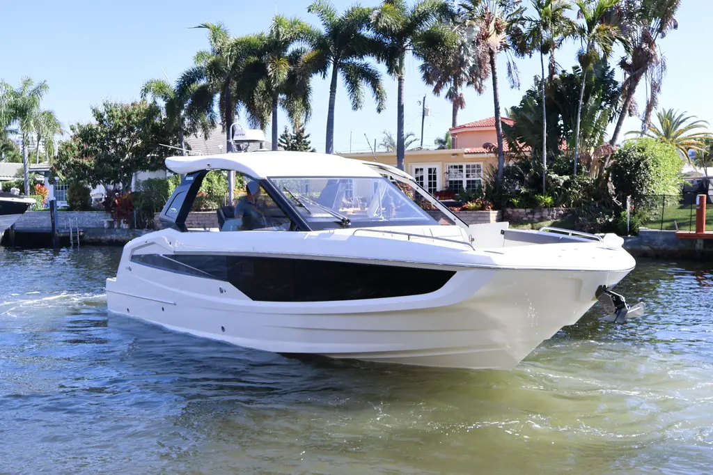 2024 Galeon 325 GTO Yacht For Sale in Pompano Beach FL 2024 Galeon 325 GTO Yacht For Sale in Pompano Beach FL
