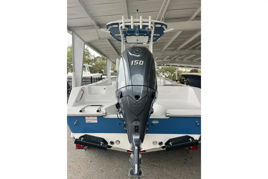 2024 Sportsman Open 212 Center Console Yacht For Sale in Mt Pleasant SC 2024 Sportsman Open 212 Center Console Yacht For Sale in Mt Pleasant SC