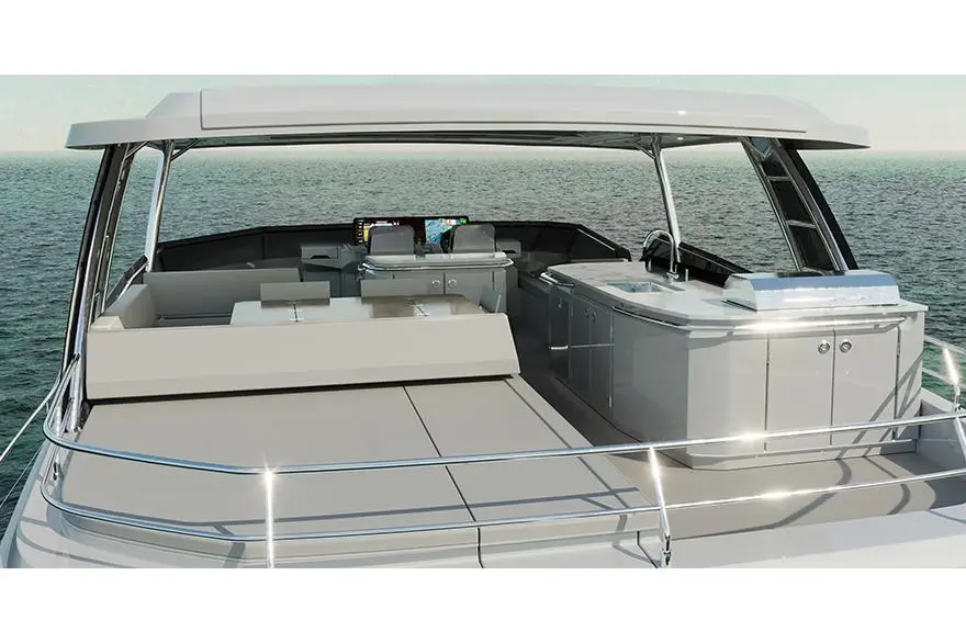 2026 Aquila 50 Yacht Yacht For Sale in Phuket 2026 Aquila 50 Yacht Yacht For Sale in Phuket