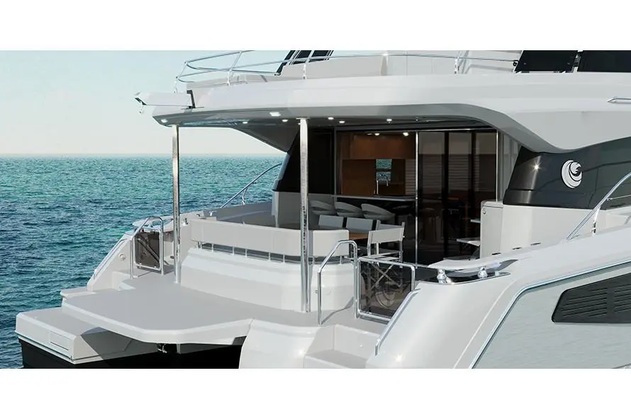 2026 Aquila 50 Yacht Yacht For Sale in Phuket 2026 Aquila 50 Yacht Yacht For Sale in Phuket