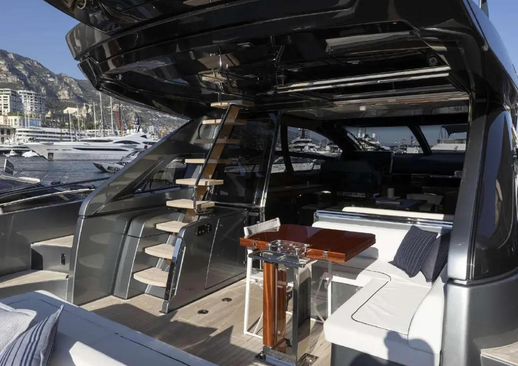 2021 Riva 66' Ribelle Yacht For Sale in Nice 2021 Riva 66' Ribelle Yacht For Sale in Nice