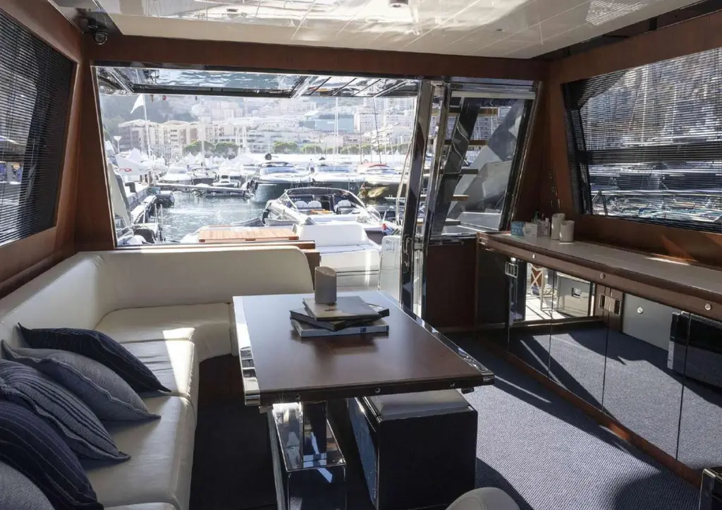 2021 Riva 66' Ribelle Yacht For Sale in Nice 2021 Riva 66' Ribelle Yacht For Sale in Nice