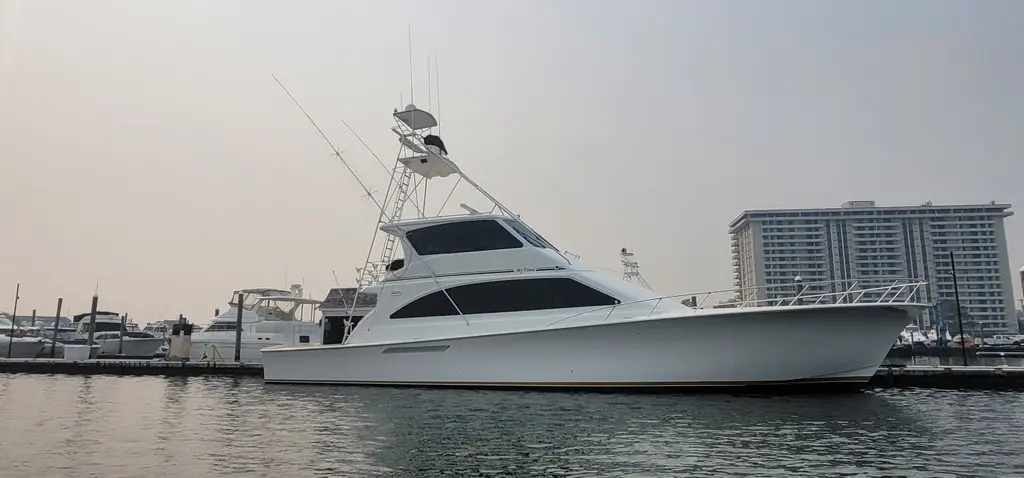 2000 ocean yachts 70 super sport monmouth beach new jersey for sale
