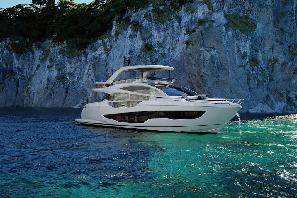 2027 Pearl 73 Yacht For Sale in Dania Beach FL 2027 Pearl 73 Yacht For Sale in Dania Beach FL