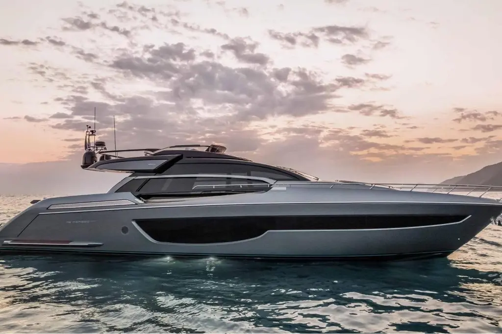 2024 Riva 76' Perseo Yacht For Sale in Cannes 2024 Riva 76' Perseo Yacht For Sale in Cannes