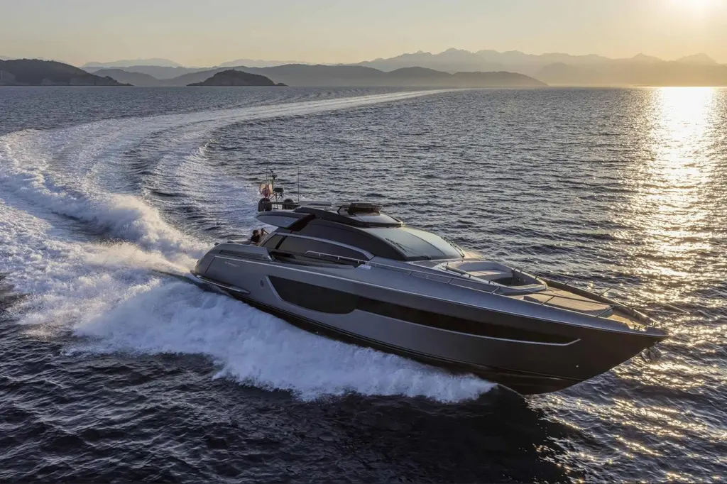2024 Riva 76' Perseo Yacht For Sale in Cannes 2024 Riva 76' Perseo Yacht For Sale in Cannes